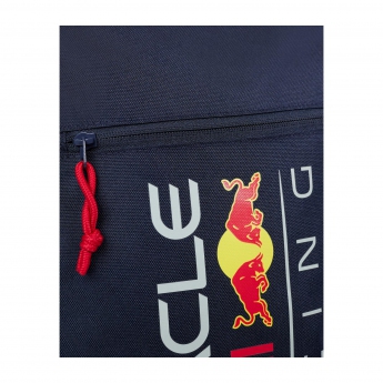 Red Bull Racing batoh na záda navy  F1 Team 2023