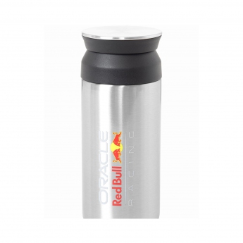 Red Bull Racing termohrnek silver F1 Team 2023