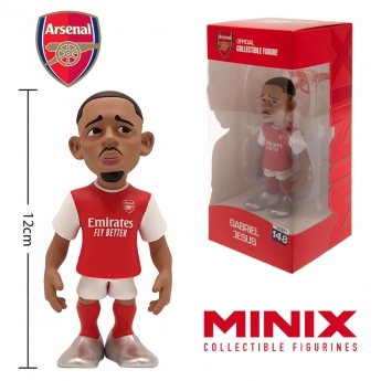 FC Arsenal figurka MINIX Jesus