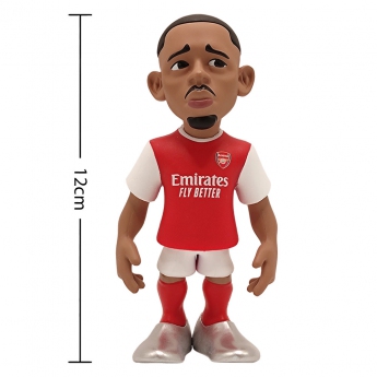 FC Arsenal figurka MINIX Jesus