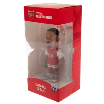 FC Arsenal figurka MINIX Jesus