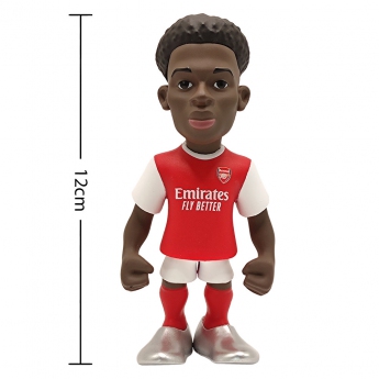 FC Arsenal figurka MINIX Saka