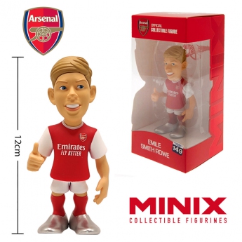 FC Arsenal figurka MINIX Smith Rowe