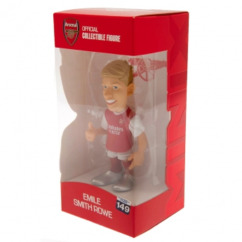 FC Arsenal figurka MINIX Smith Rowe