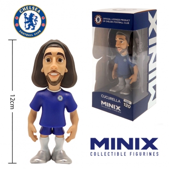 FC Chelsea figurka MINIX Cucurella