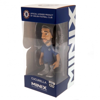 FC Chelsea figurka MINIX Cucurella