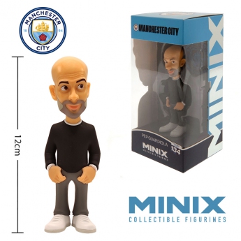Manchester City figurka MINIX Guardiola