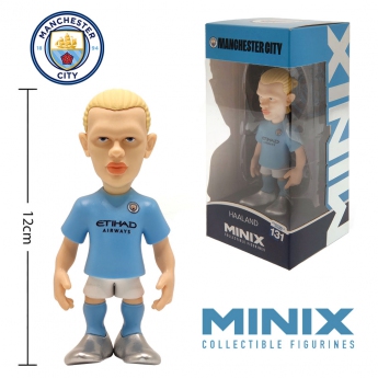 Manchester City figurka MINIX Haaland