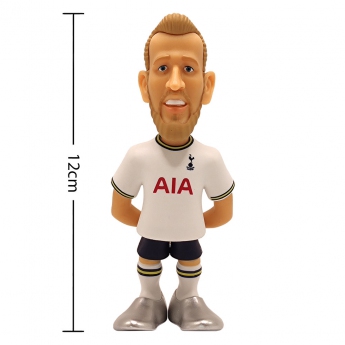 Tottenham Hotspur figurka MINIX Kane