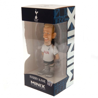 Tottenham Hotspur figurka MINIX Kane