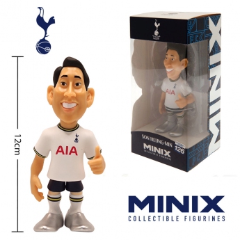 Tottenham Hotspur figurka MINIX Son Heung-min