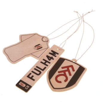 Fulham osvěžovač vzduchu 3pk Air Freshener