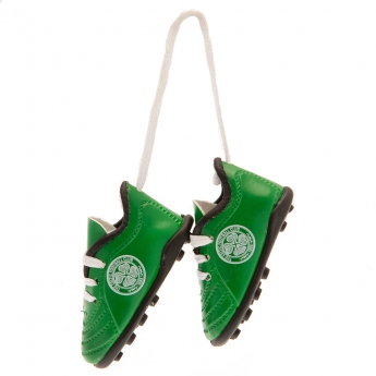 FC Celtic mini boty do auta Football Boots