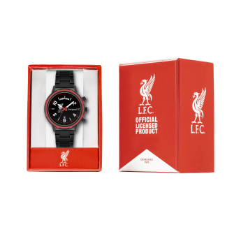 FC Liverpool hodinky Bracelet Watch