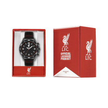 FC Liverpool hodinky Sports Watch