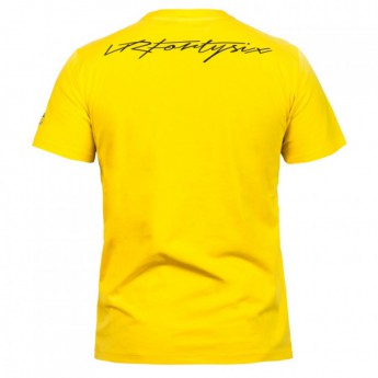 Valentino Rossi pánské tričko VR46