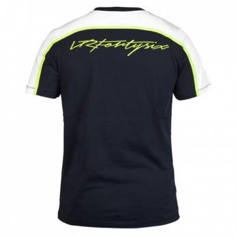 Valentino Rossi pánské tričko 46