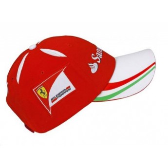Puma Ferrari kšiltovka Team Santander