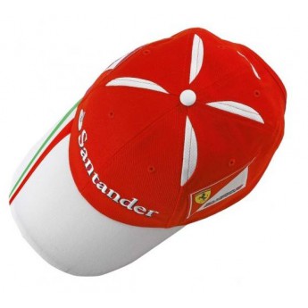 Puma Ferrari kšiltovka Team Santander