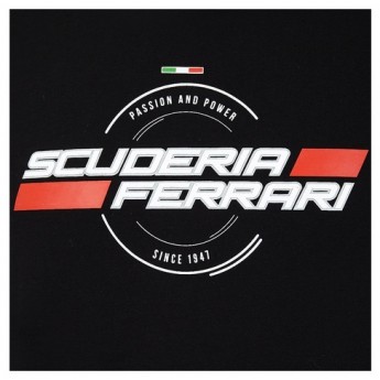 Ferrari dámské tričko 1947 scuderia