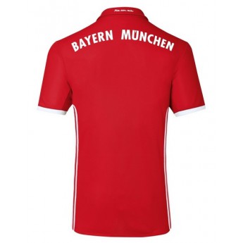 Bayern Mnichov fotbalový dres 16/17 home