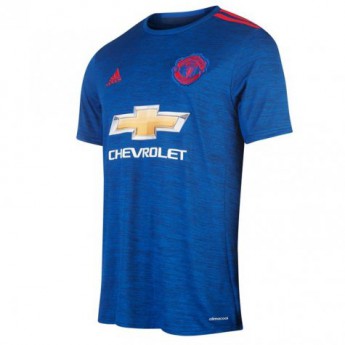 Manchester United fotbalový dres 16/17 away