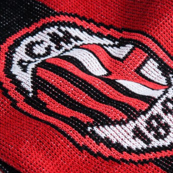 AC Milan zimní šála adidas