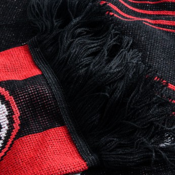 AC Milan zimní šála adidas