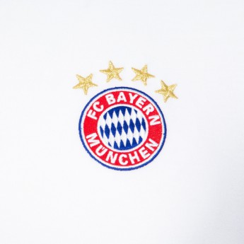 Bayern Mnichov pánské tričko 3S TEE