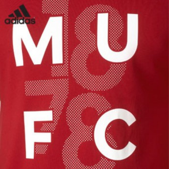 Manchester United pánské tričko GR GO