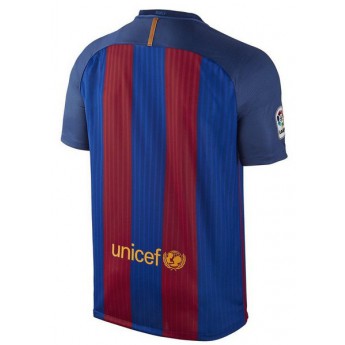 FC Barcelona domácí dres 2016-17