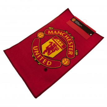 Manchester United kobereček Carpet