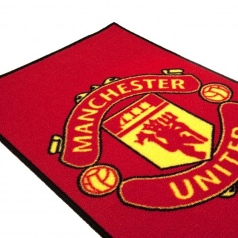 Manchester United kobereček Carpet