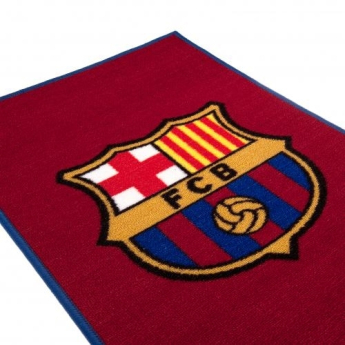 FC Barcelona kobereček Carpet