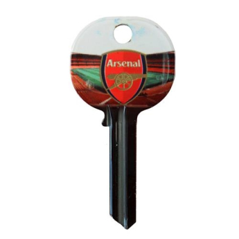 FC Arsenal klíč key