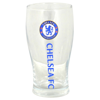 FC Chelsea pinta Pint Glass