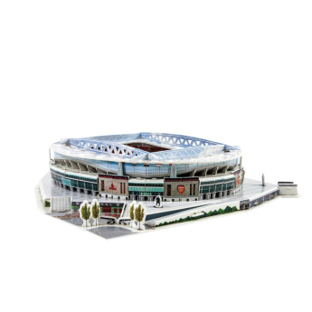 FC Arsenal 3D puzzle Emirates Stadium