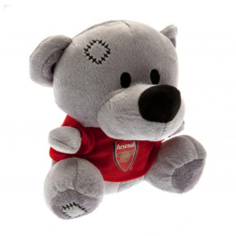 FC Arsenal plyšový medvídek Timmy