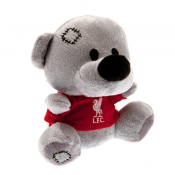 FC Liverpool plyšový medvídek Timmy