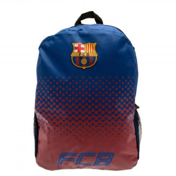 FC Barcelona batoh na záda fade