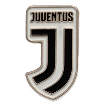 Juventus Turín odznak logo