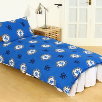 FC Chelsea povlečení na jednu postel pulse