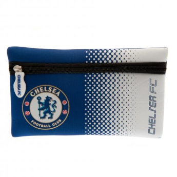 FC Chelsea penál na tužky flat fade