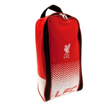 FC Liverpool taška na kopačky fade