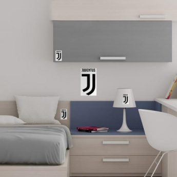 Juventus Turín samolepky na zeď wall
