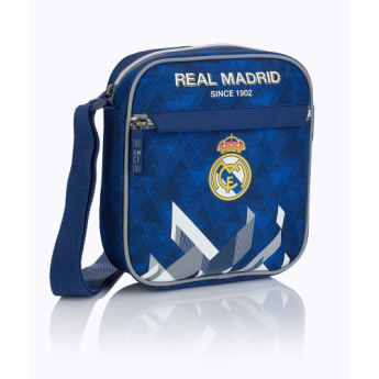 Real Madrid taška na rameno FanColor