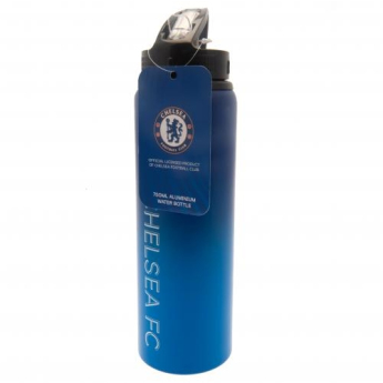 FC Chelsea láhev na pití alu XL