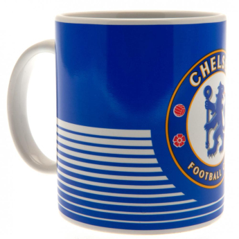 FC Chelsea hrníček liverbird