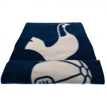 Tottenham Hotspur fleecová deka pulse