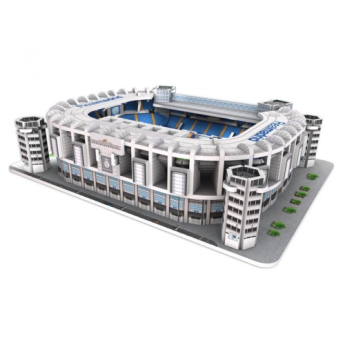 Real Madrid 3D puzzle Mini Santiago Bernabeu